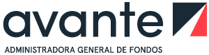 Logo AVANTE
